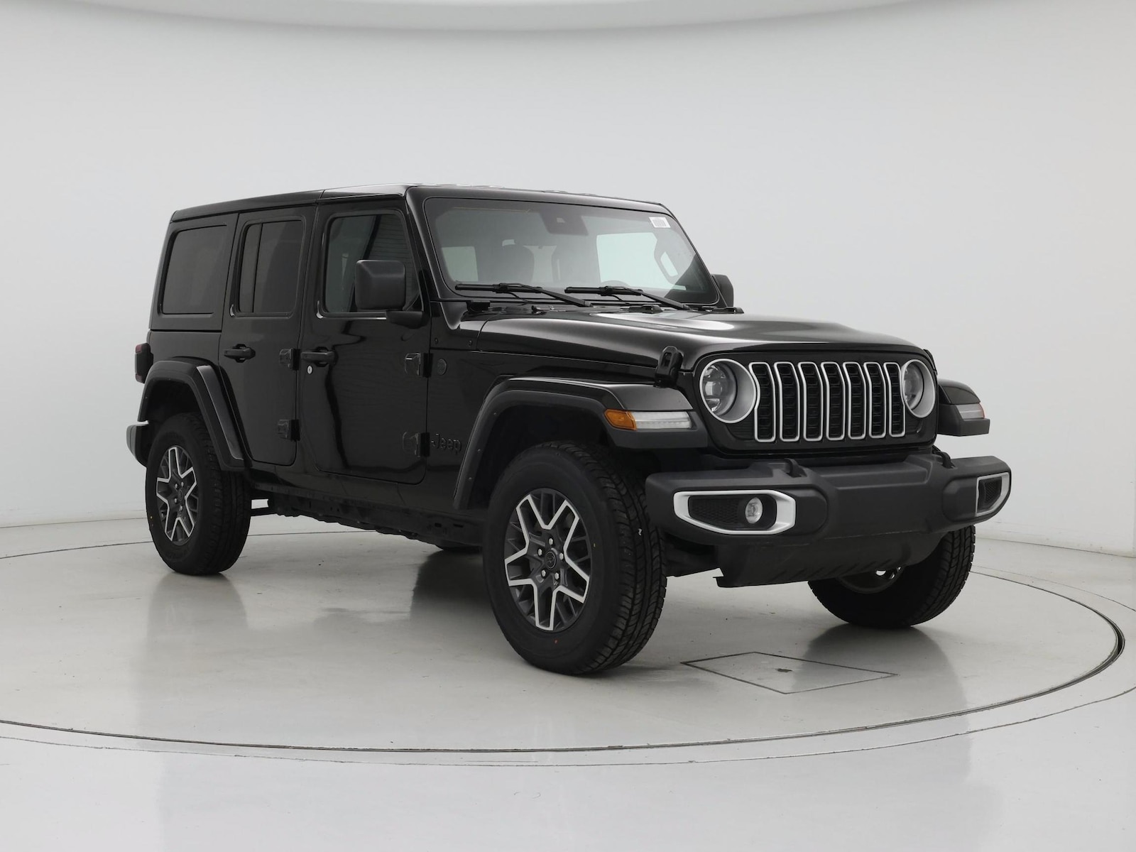 jeep wrangler 4-door 2025 1C4PJXEN4SW534532 image jeep wrangler 4-door 2025 1C4PJXEN4SW534532 image